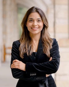 Dr. Shilpa Chaudhry