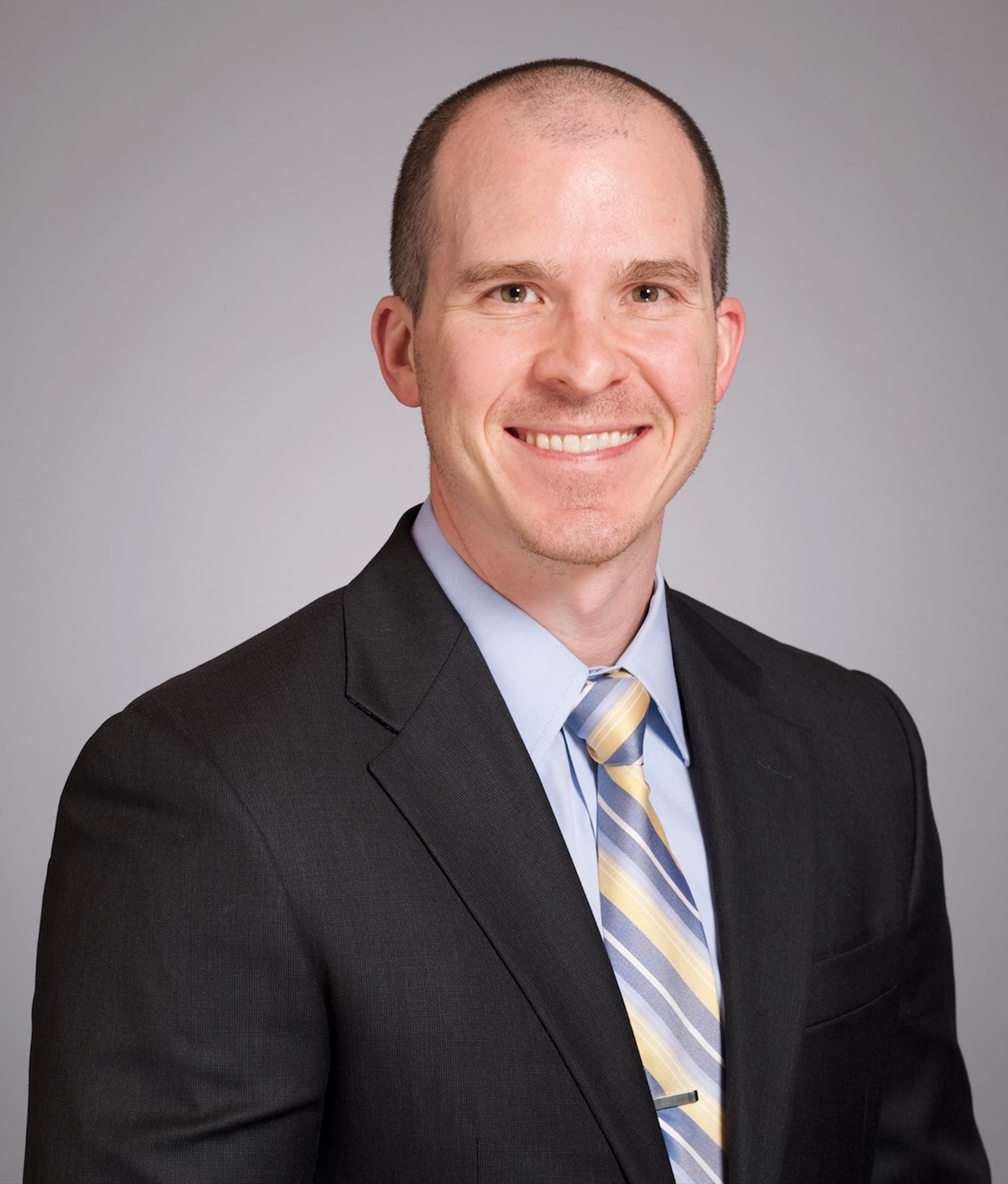 Dr. James Benson